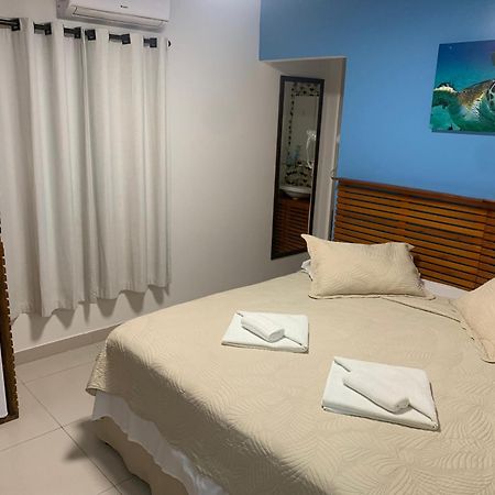 Pousada Flor Do Atlantico Fernando de Noronha Dış mekan fotoğraf